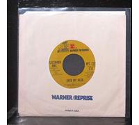 Over My Head / I'm So Afraid [Vinyl Single 7'']