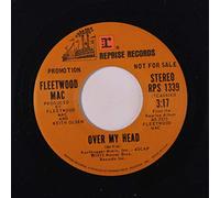 over my head / mono