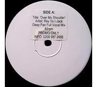 Over My Shoulder-12"