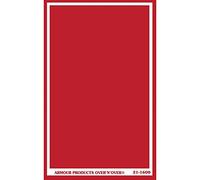 Over 'n' Over Reusable Self-Stick Etching Stencil for Glass (or Stamping) - BUNDLE OF THREE BLANKS - Make Your Own Designs!