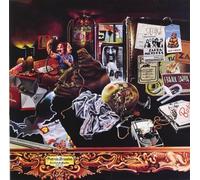 Over-Nite Sensation by Frank Zappa (2012) Audio CD