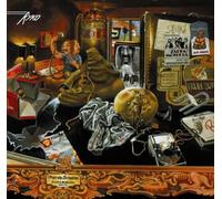 Over-Nite Sensation By Frank Zappa,Frank Zappa & the Mothers (2006-10-02)