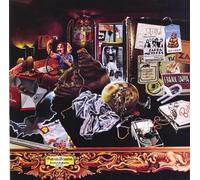 Over-Nite Sensation - Frank Zappa Compact Disc