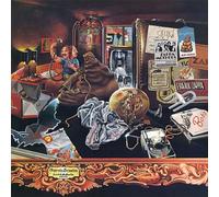 Over-Nite Sensation [VINYL]