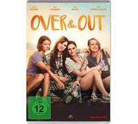 Over & Out - Over & Out [Region 2]