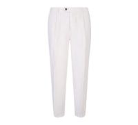 Over Pences Trousers - male - Eleventy - Chinos - White - W30 - Trousers W30