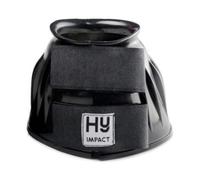 HyIMPACT Over-Reach Boots – Black – Pair – Large