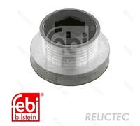 Over Running Alternator Freewheel Clutch for Renault:MEGANE I 1,KANGOO
