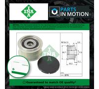 Over Running Alternator Pulley 535027410 INA 51261017270 51261017278 51261017283