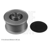 OVER-RUNNING ALTERNATOR PULLEY BLUE PRINT ADT36120 FITS TOYOTA
