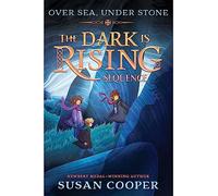 Over Sea, Under Stone: 1 (Dark Is Rising Sequence)