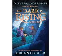 Over Sea, Under Stone: 1 (Dark Is Rising Sequence)