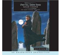 [Over Sea, Under Stone (Dark Is Rising Sequence)] [By: Cooper, Susan] [August, 2007]