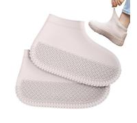 Over Shoes Covers Waterproof Anti-Skid Silicone Protective Rainproof | Waterproof Boot Covers for Hiking Climbing Camping Cycling Fishing Gardening Travel Walking Running Outdoor 40-43 codes