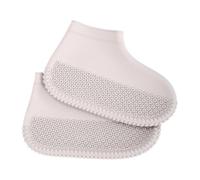 Over Shoes Covers Waterproof Anti-Skid Silicone Protective Rainproof | Waterproof Boot Covers for Hiking Climbing Camping Cycling Fishing Gardening Travel Walking Running Outdoor 35-37 codes