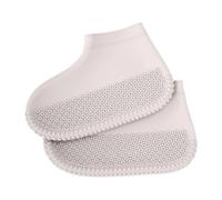 Over Shoes Covers Waterproof Anti-Skid Silicone Protective Rainproof | Waterproof Boot Covers for Men Women Hiking Cycling Outdoor Activities 35-37 codes