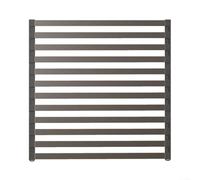 Over Sink Dish Drying Rack, Foldable Roll Up Dish Drainer - For Kitchen, Space Saving Aluminum Silicone Mat, 45cm(Grey)