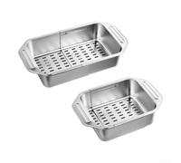 Over Sink Dish Rack Expandable for Small Kitchens(M)