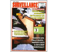 Over Surveillance [Import anglais]