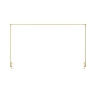 Over Table Pole with Clamp Attachment - Height-Adjustable Table Balloon Arch with Clamp Bracket | Home Garden Accessories for Birthday Picnic Wedding Catering Buffet Plant Halloween