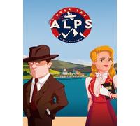 Over the Alps (PC) - Steam Key - GLOBAL
