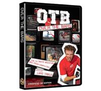 Over The Bars with Lars Tribus DVD [NTSC]