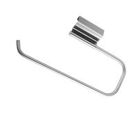 Over The Cabinet Paper Towel Holder Paper Towel Storage And Dispenser For Kitchen Bathroom Laundry Room Enduring
