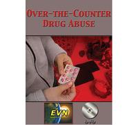 Over-the-Counter Drug Abuse [DVD] [Region 1] [US Import] [NTSC]