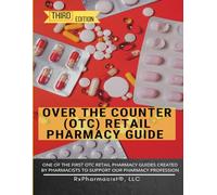 Over-the-Counter Retail Pharmacy Guide