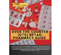 Over-the-Counter Retail Pharmacy Guide