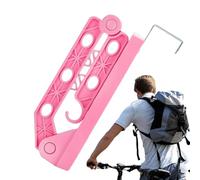 Over The Door Hanger - 15 x 23 x 22 cm Hook Hanger With