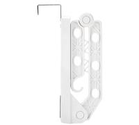 Over The Door Hanger - 15 x 23 x 22 cm Hook Hanger With