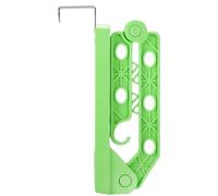 Over The Door Hangers - 15x23x22cm Hooks Hanger with Towel Racks, Multifunctional Hook for Travel | User Friendly Closet Hooks, Portable Clothes Hanger for Campers