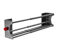 Over The Door Shoe Organizer, Magnetic Shoe Rack, Adjustable Hanger