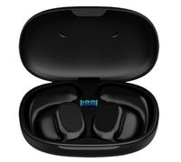Over The Ear Earbuds - 1.06 Inches Clip On Earbuds Running Earbud