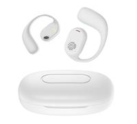 Over The Ear Earbuds, Wireless Sport Headphones for Holiday, Wrap Around Running Earbuds with Secure Fit, Comfortable Earphones for Gym, Workout, Travel, 3.7x2.68x1.06 inches