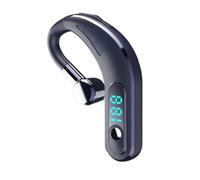 Over The Ear Earbuds - Wrap Around Earbuds, Over Ear Wireless | Perfect For Drowning Out Distractions In Any Setting, Enhanced Noise Blockage, Ensuring Timely Charging For Uninterrupted Use
