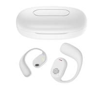 Over The Ear Earbuds - Wrap Around Earbuds, Running Audio Guard for Exercising, Sport Headphone Tool, Wireless Listening Unit with Ear Hooks, Secure Fit Device for Training and Jogging Use