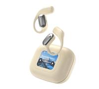 Over The Ear Earbuds Xp2 Earbuds Earbud Xp2 Earbuds True Wireless Open Ear Earbuds 5.4 Earbud Screen Display