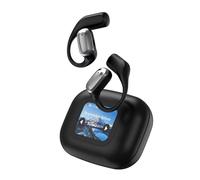 Over The Ear Earbuds Xp2 Earbuds Earbud Xp2 Earbuds True Wireless Open Ear Earbuds 5.4 Earbud Screen Display