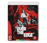 Over the Edge