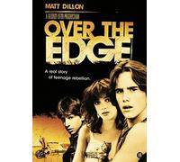 Over the Edge (DVD) (1979)