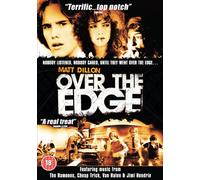 Over The Edge [DVD]