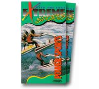 Over the Edge Extreme Sports - Extreme Sports: Power Sports [VHS]