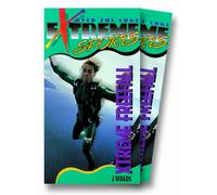 Over the Edge Extreme Sports - Xtreme Freefall