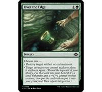 Over the Edge | Lost Caverns of Ixalan
