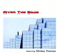Over The Edge - Same