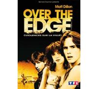 Over the Edge (Violences sur la ville)