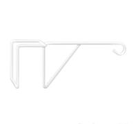 Over the Fence Plant Hangers Heavy Duty No Drill Stand