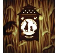 Over the Garden Wall